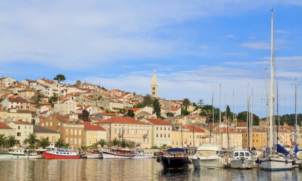 Mali Lošinj