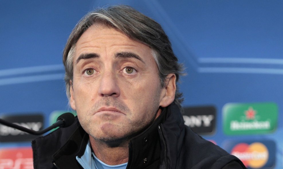 Roberto Mancini