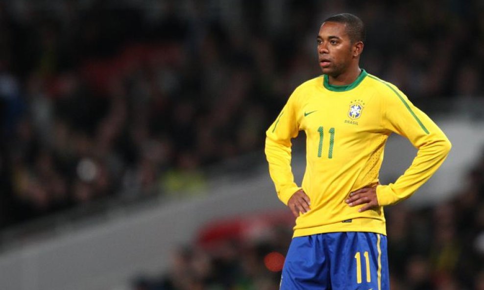 Robinho