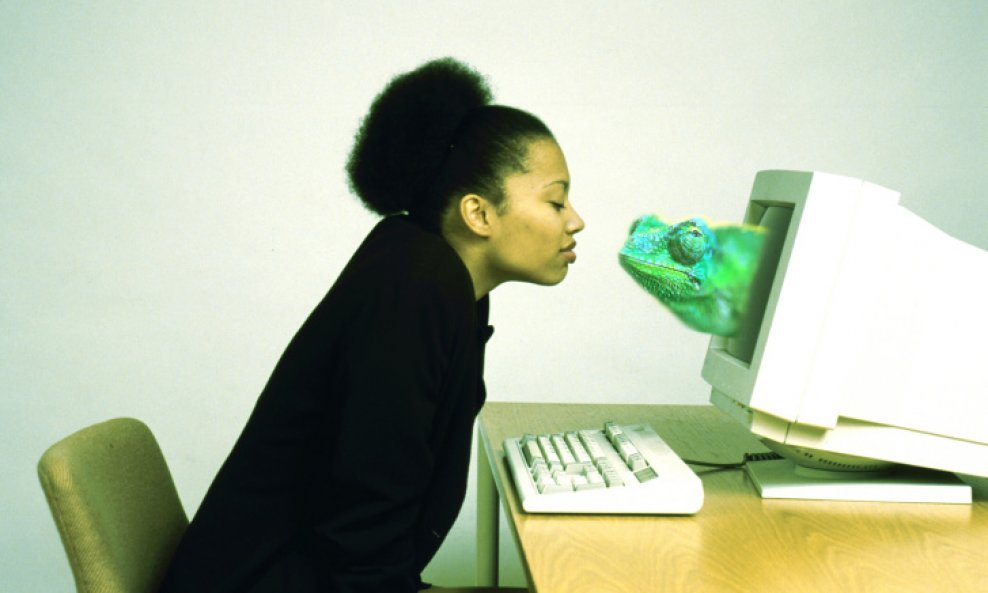 internet online spoj žena žaba