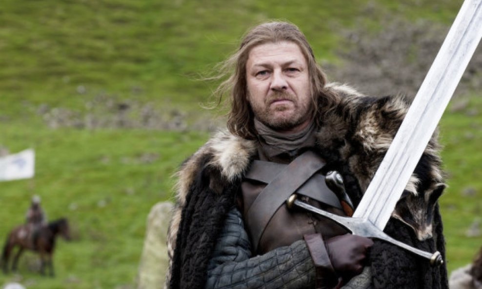 ned stark