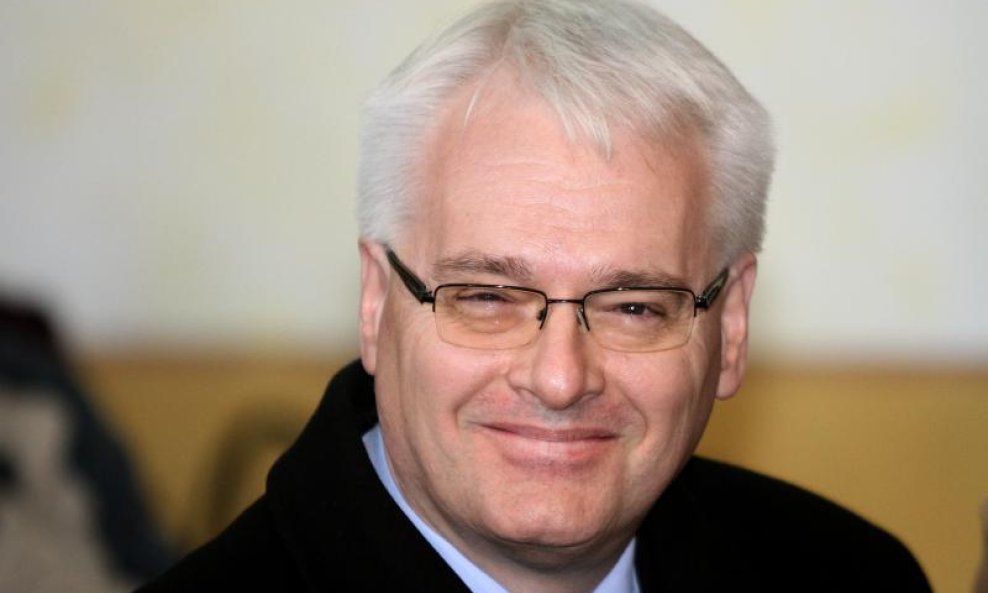 Ivo Josipović