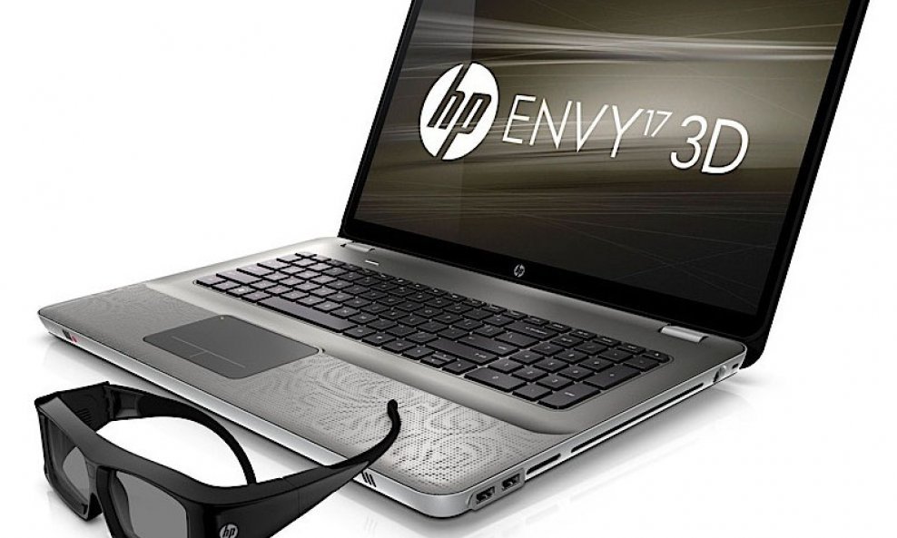 envy 17