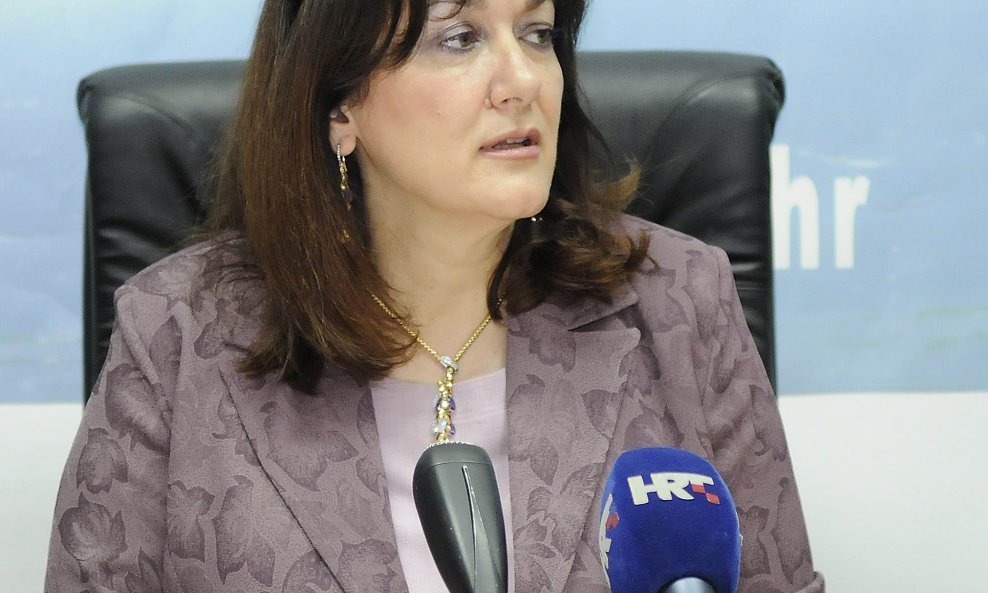 Dubravka Šuica