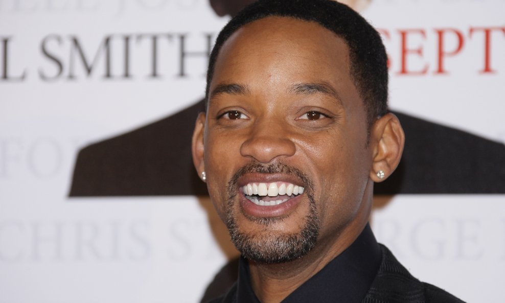 Will Smith