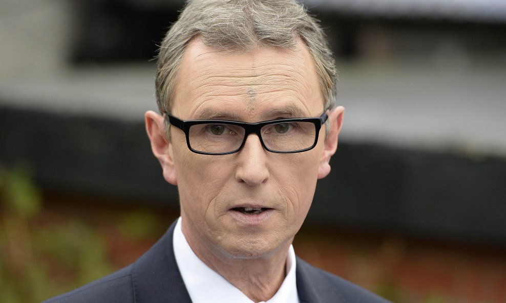 nigel evans