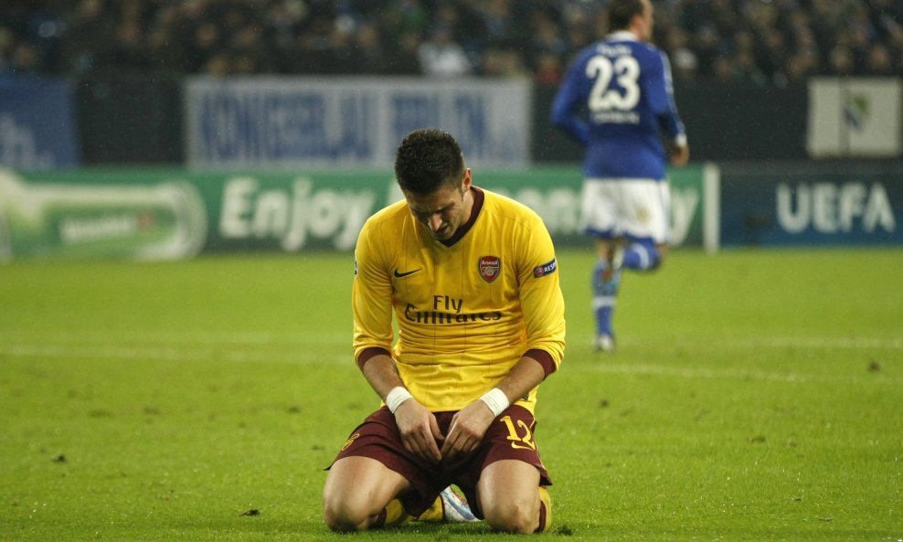 Olivier Giroud