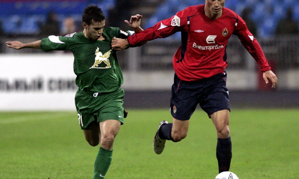 Aleksej Berezuckij (CSKA)