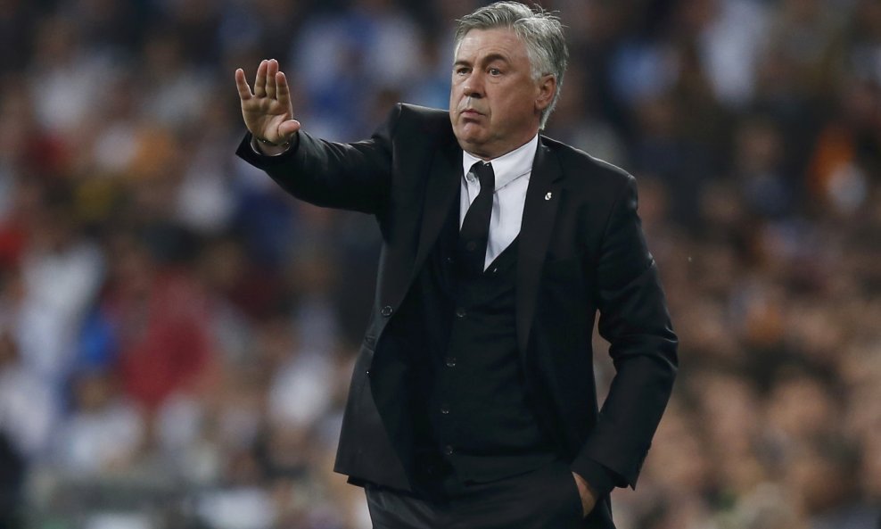 Carlo Ancelotti