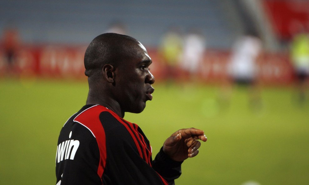 Clarence Seedorf