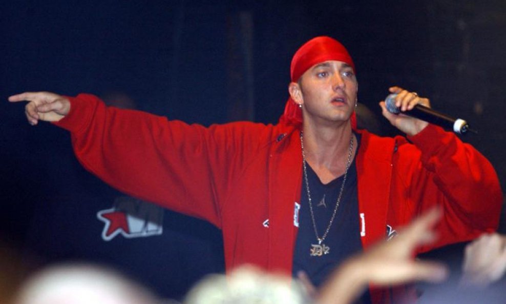 Eminem