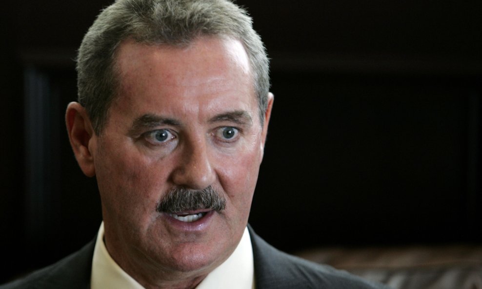 Allen Stanford