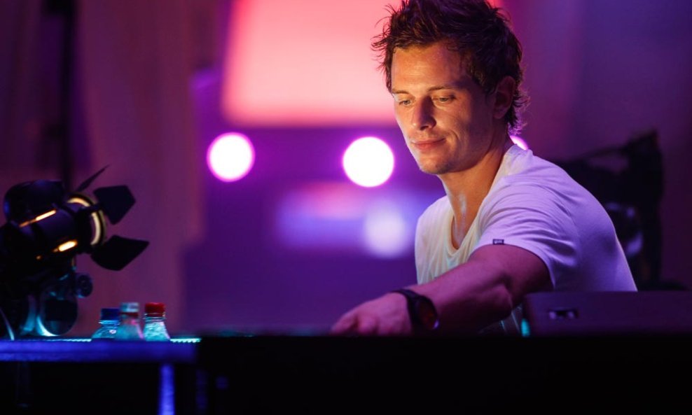 Fedde Le Grand