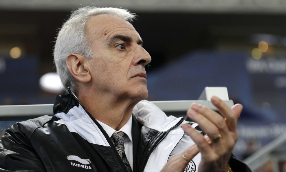 Jorge Fossati