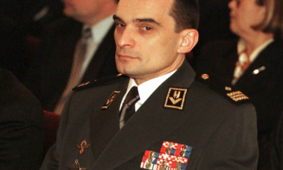 Vladimir Zagorec