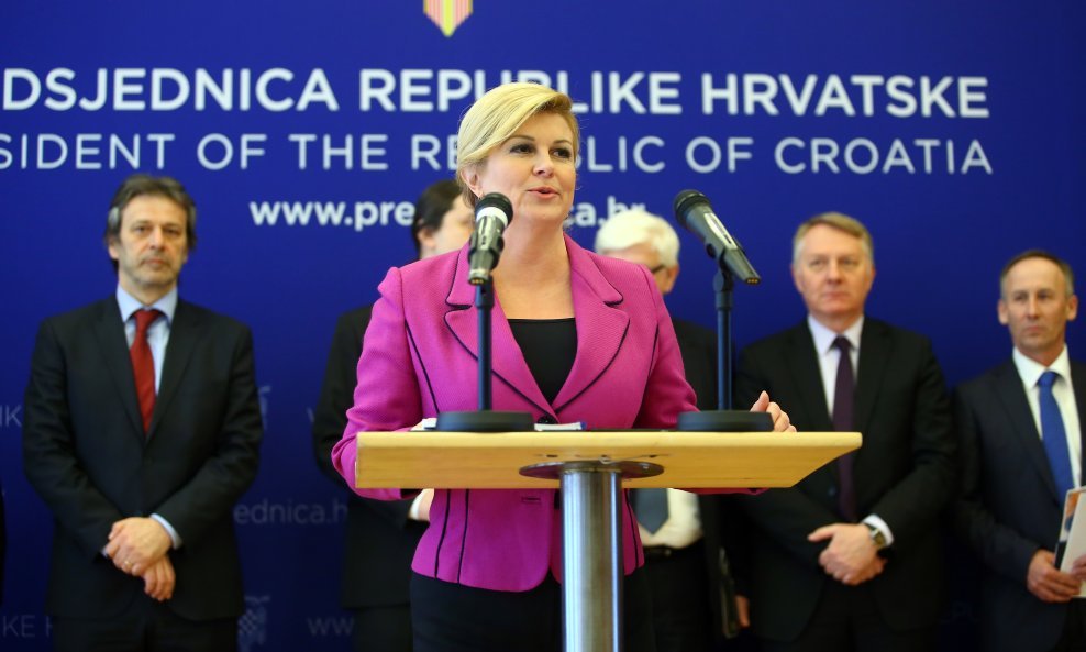 Kolinda Grabar Kitarović (4)