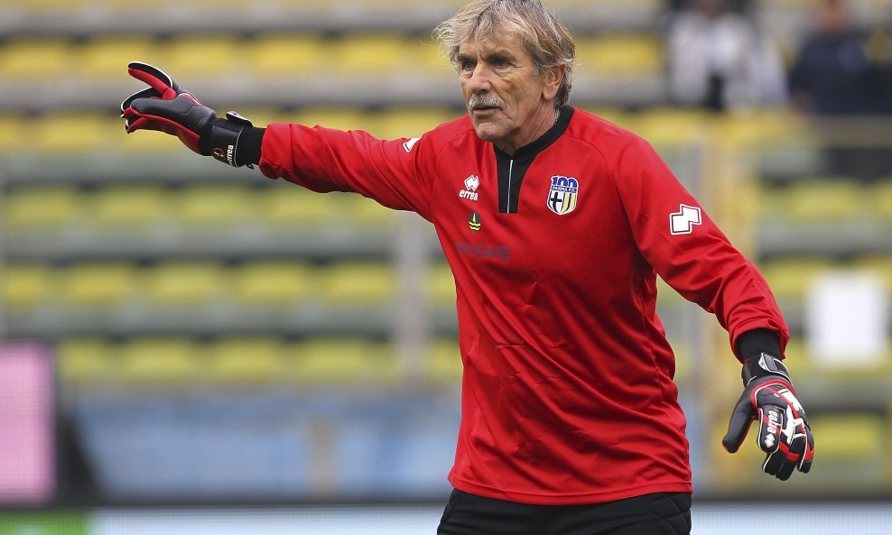 Lamberto Boranga