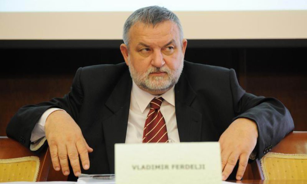 vladimir ferdelji