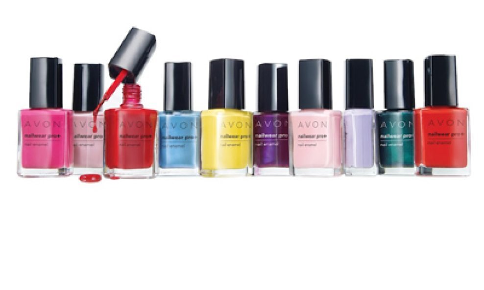 Avon-Nailwear-Pro