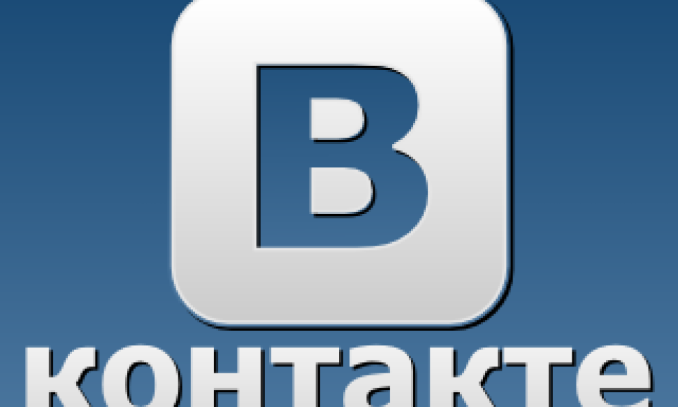 Vkontakte