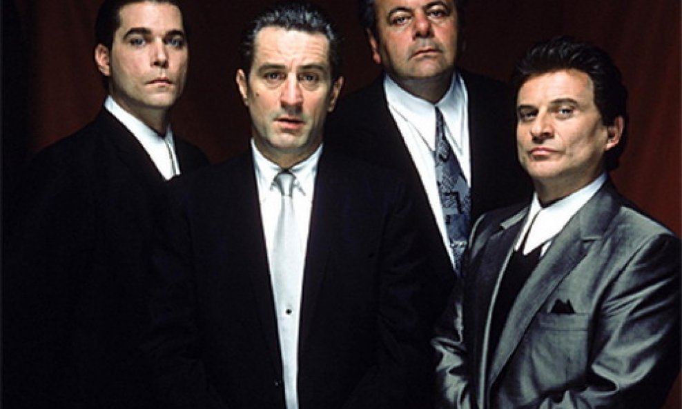 GoodFellas