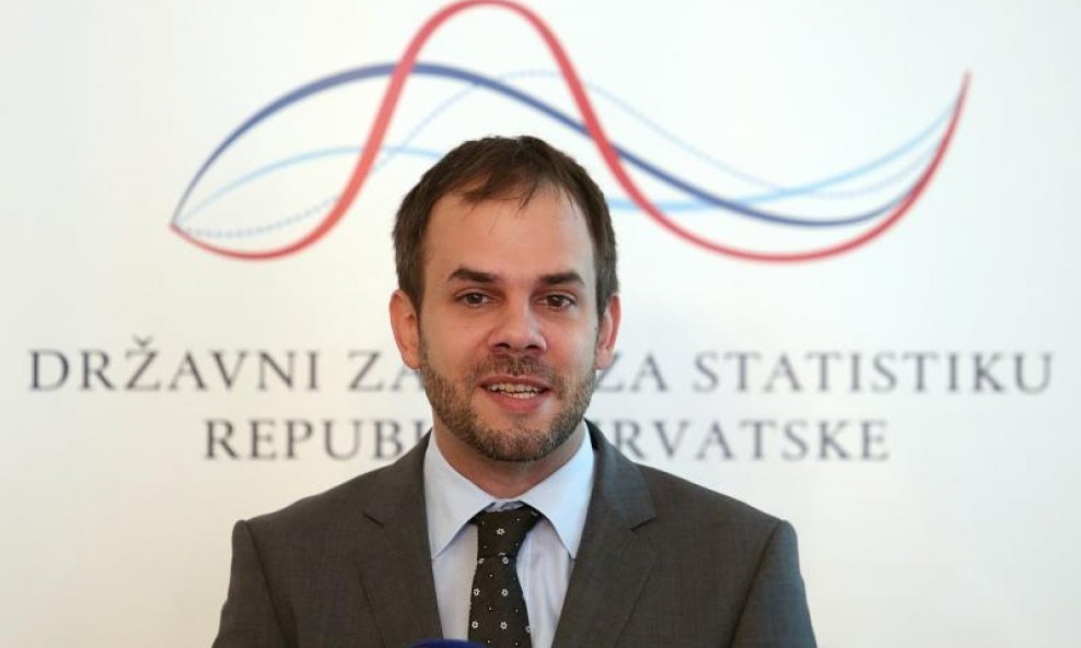 Marko Krištof DZS