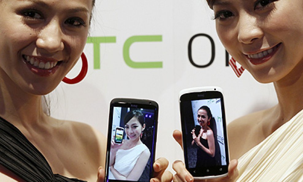 modeli pametni telefoni HTC