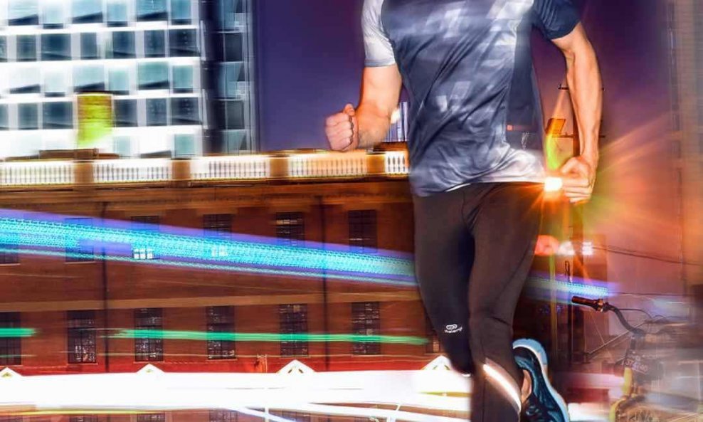 Xiaomi pametne tenisice '90 Minutes Ultra Smart Sportswear'