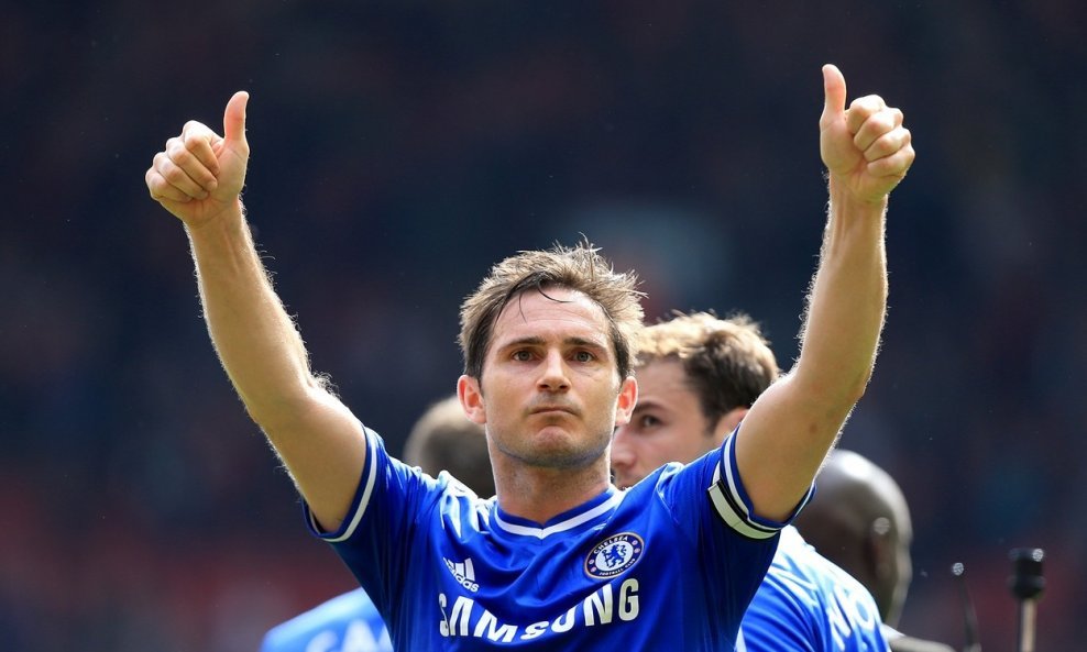 Frank Lampard