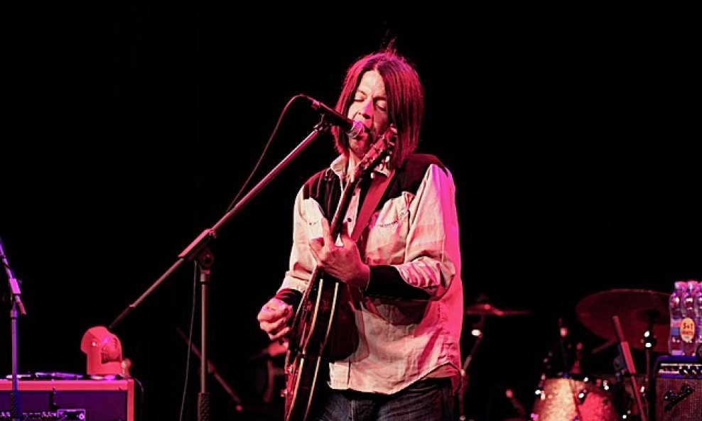 Grant Hart