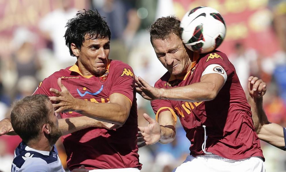 Francesco Totti Roma