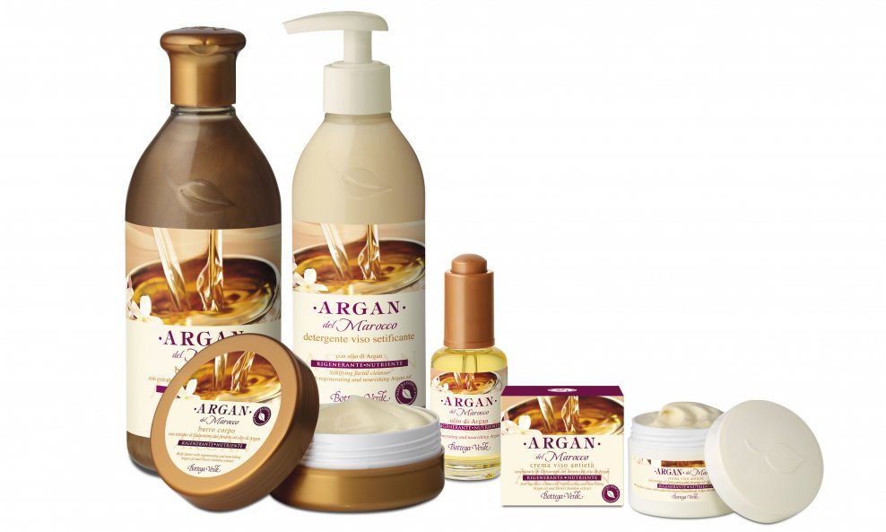 ARGAN GRUPNA