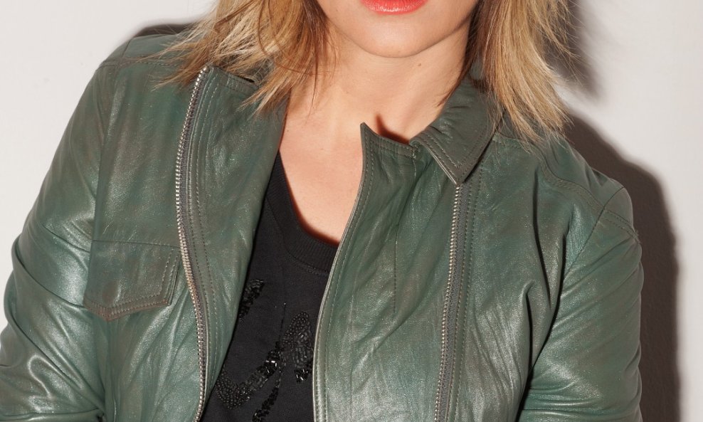 Antonija Blaće