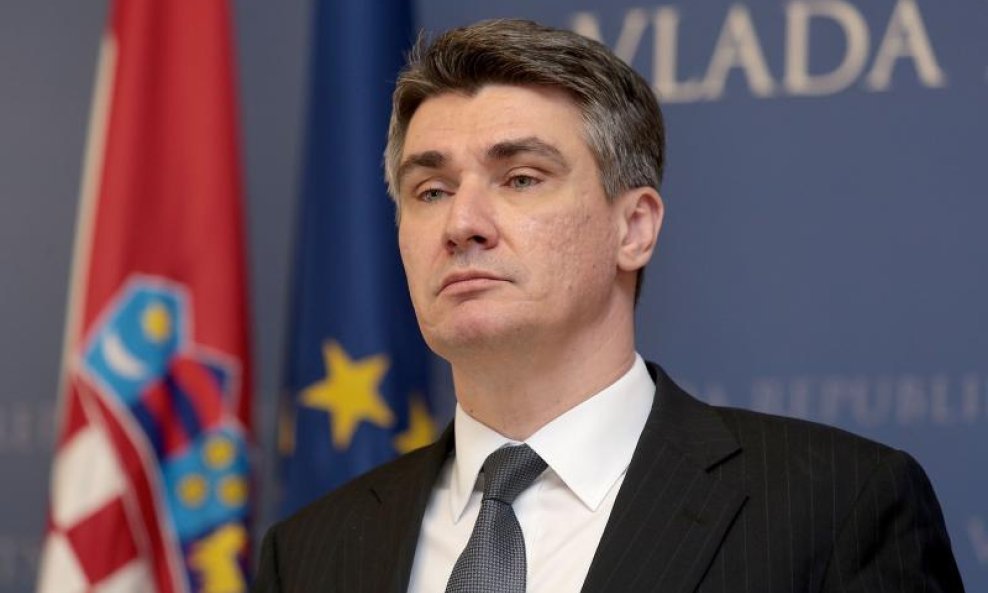 Zoran Milanović