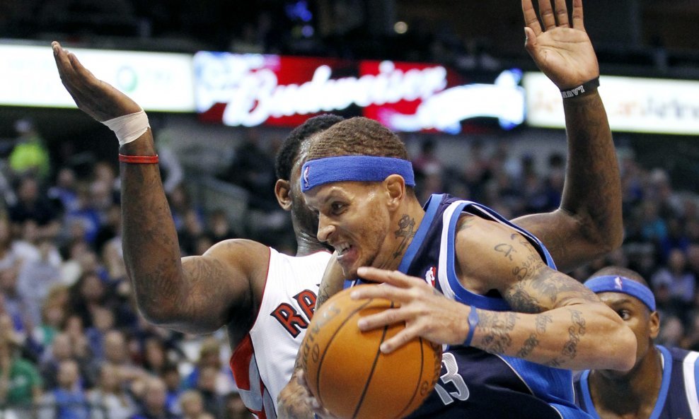 Delonte West