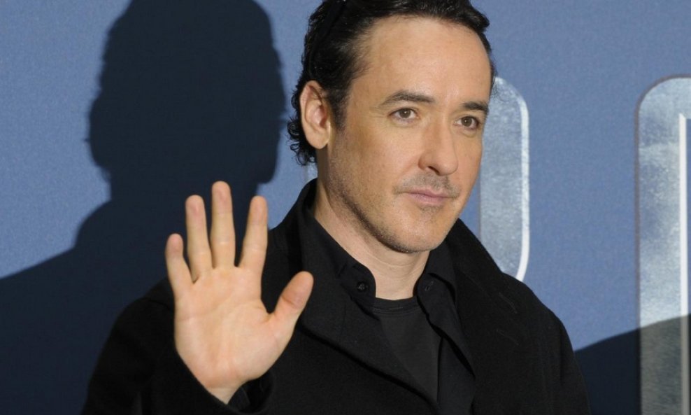 John Cusack