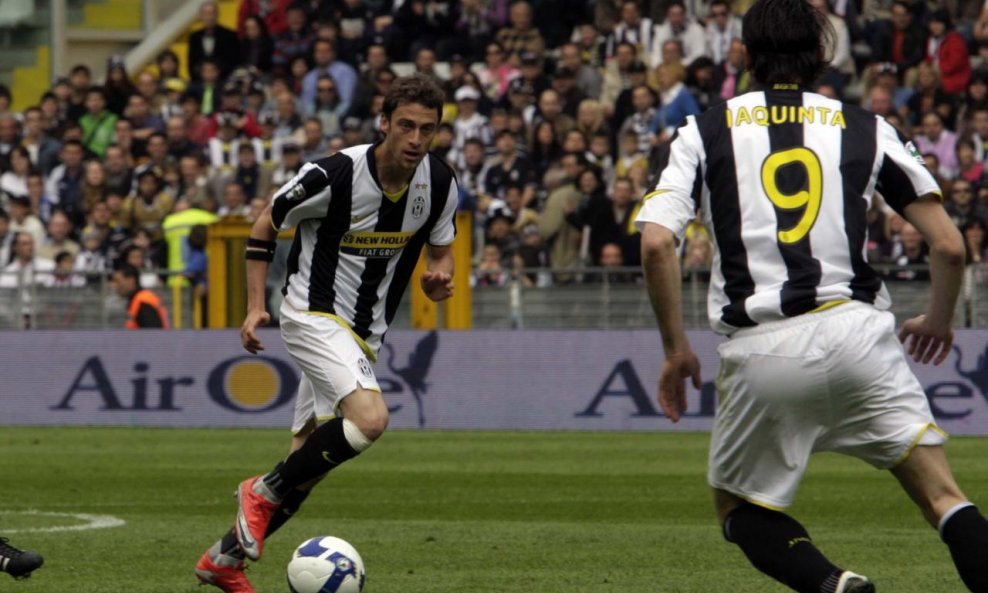 Claudio Marchisio