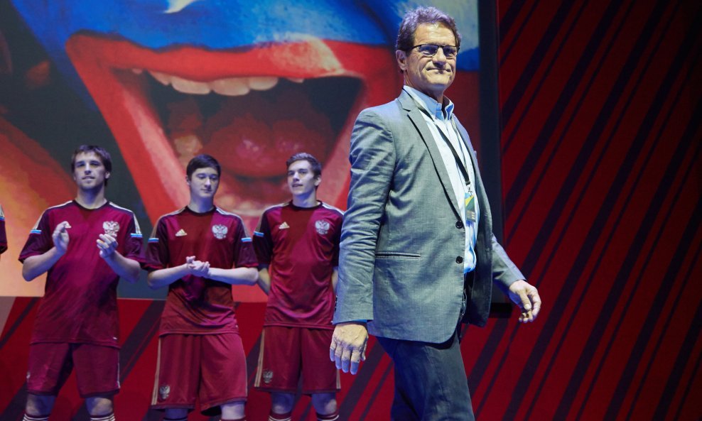 Fabio Capello