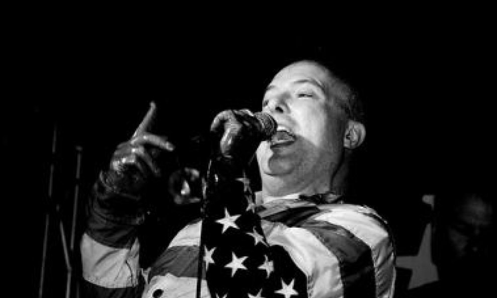 Jello Biafra