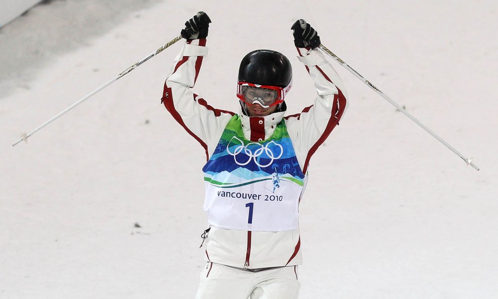 Jennifer Heil - slobodno skijanje