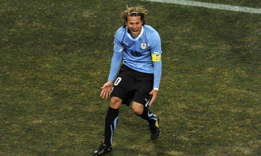 Diego Forlan