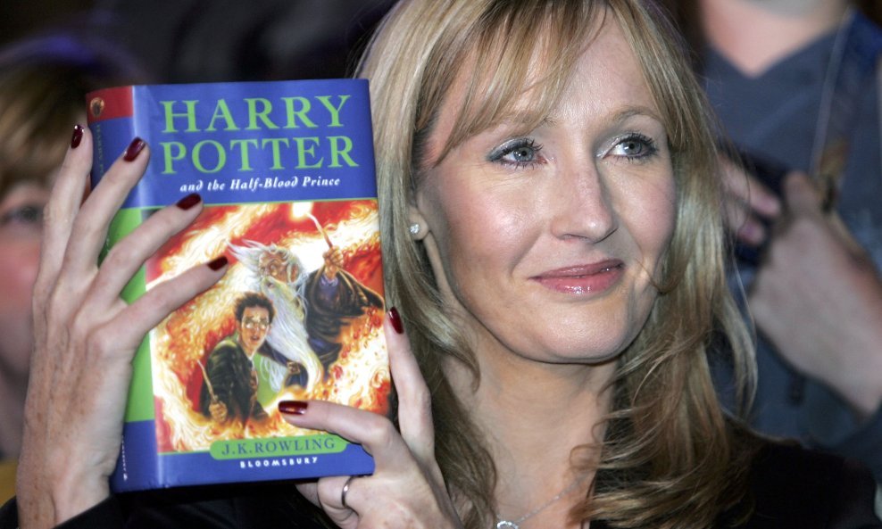 j.k.rowling 2