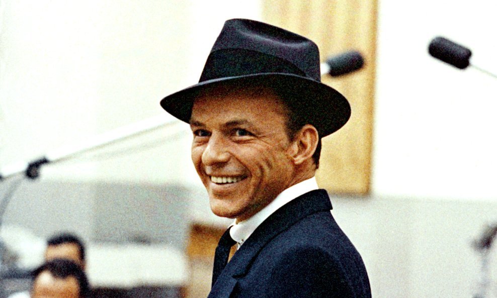 FrankSinatra