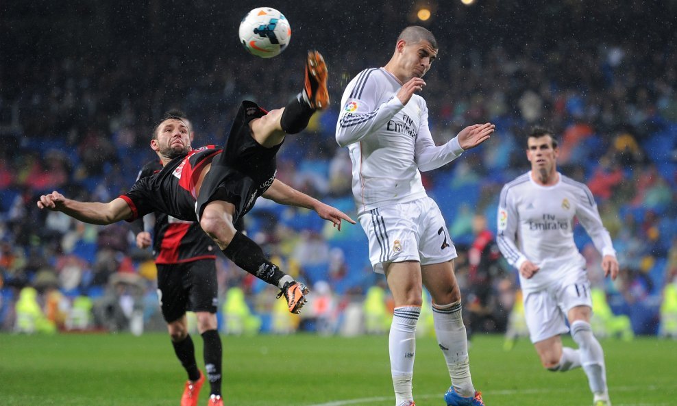 Alvaro Morata