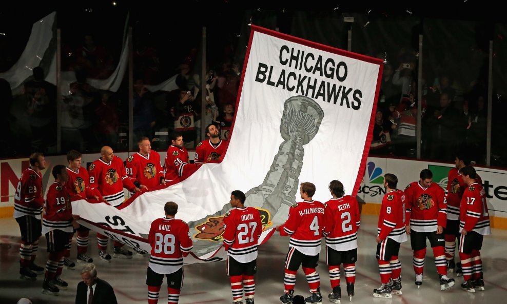 Chicago Blackhawks