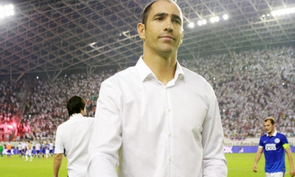 Igor Tudor