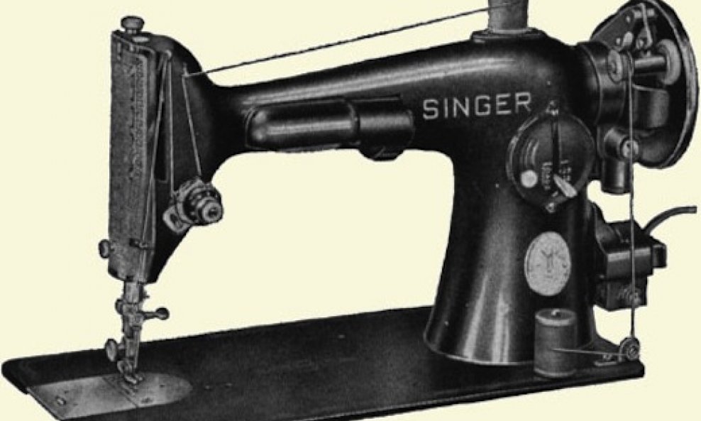 Singer