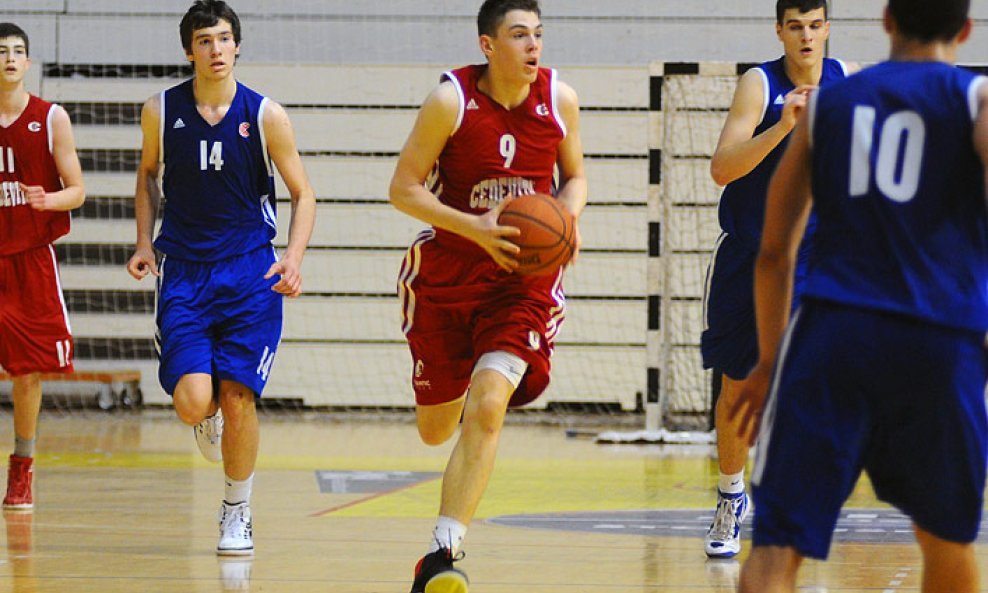 kadeti cedevite