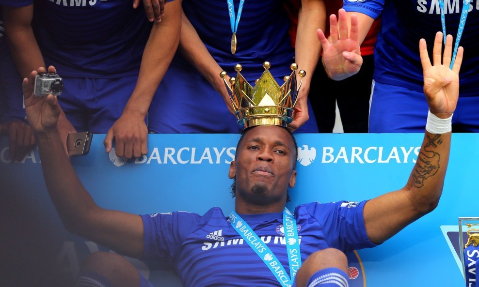 Didier Drogba