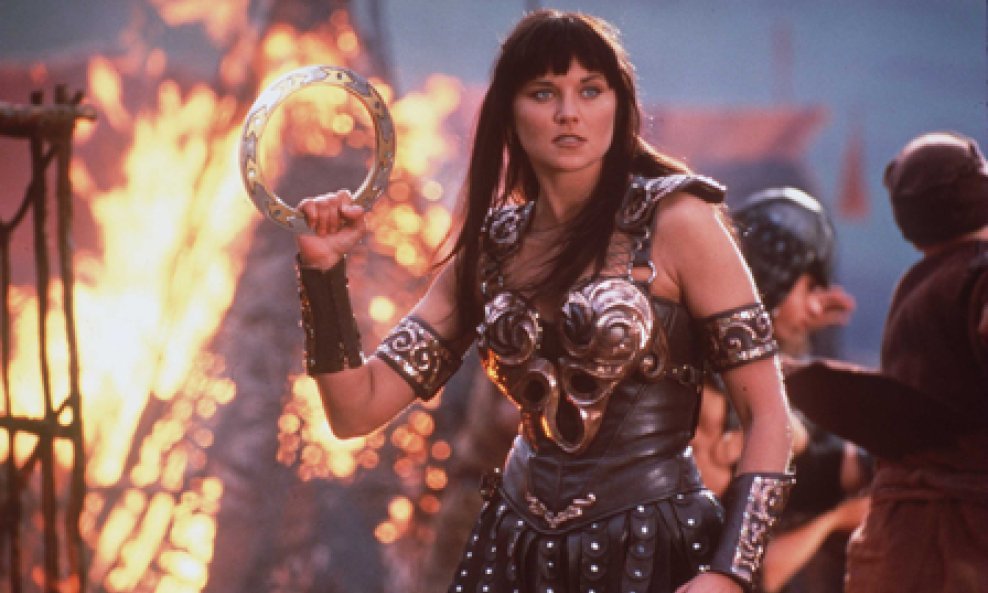 xena